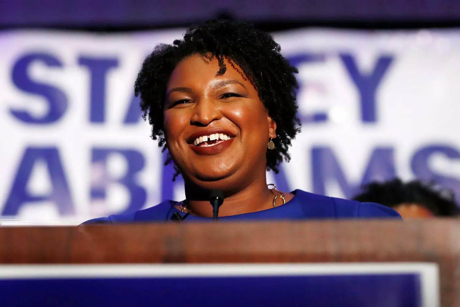 Stacey-Abrams-Democratic